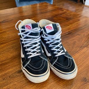 ❌SOLD❌ Vans Sk8 high